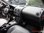 Nissan Qashqai I Рестайлинг Москва  - изображение 26
