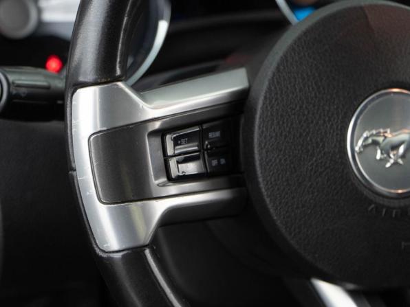 Ford Mustang V Рестайлинг с пробегом 2009 года, цена 2 707 077 рублей, 168981 км, купе, Автокод Объявления
