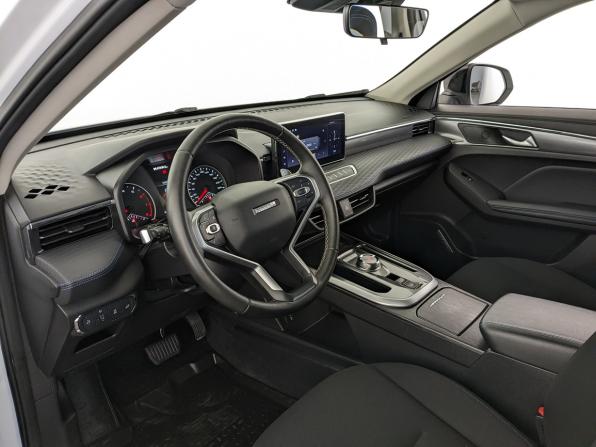 Haval Jolion I Рестайлинг с пробегом 2024 года, цена 1 910 000 рублей, 39104 км, внедорожник, Автокод Объявления