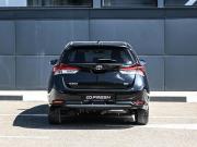 Toyota Auris II Рестайлинг Новороссийск  - изображение 25