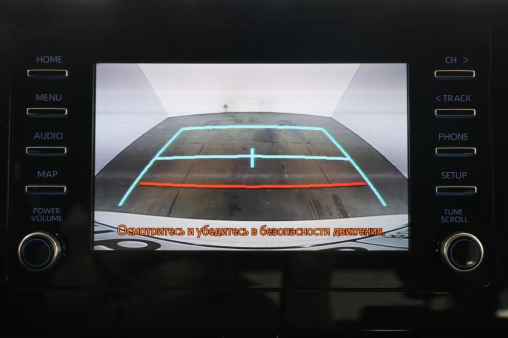 Toyota Camry VIII (XV70) Рестайлинг Санкт-Петербург  - изображение 10