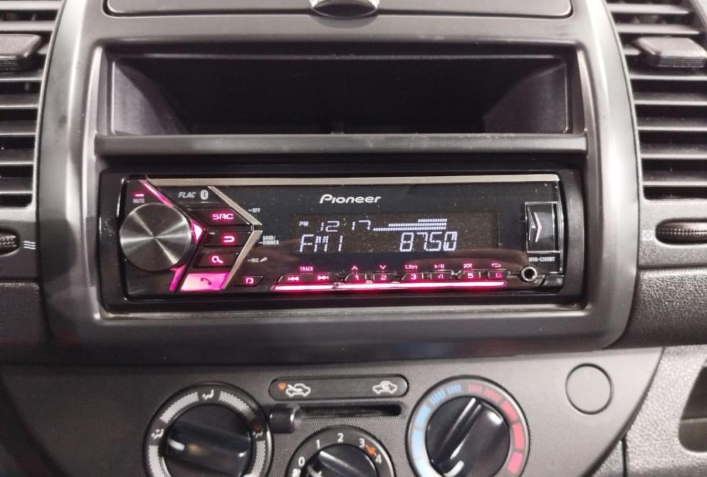 Nissan Note I Рестайлинг Саратов  - изображение 16