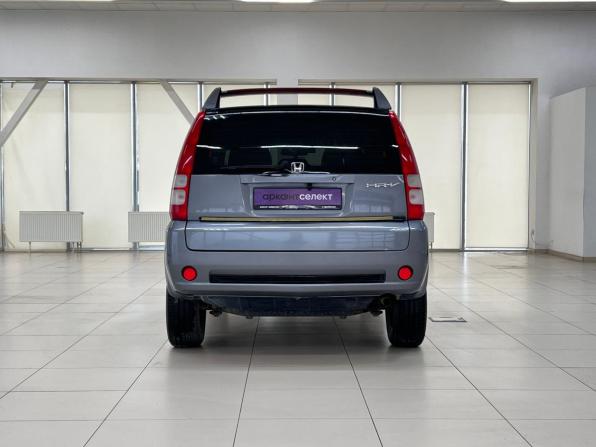 Honda HR-V I Рестайлинг с пробегом 2004 года, цена 715 000 рублей, 275026 км, внедорожник, Автокод Объявления