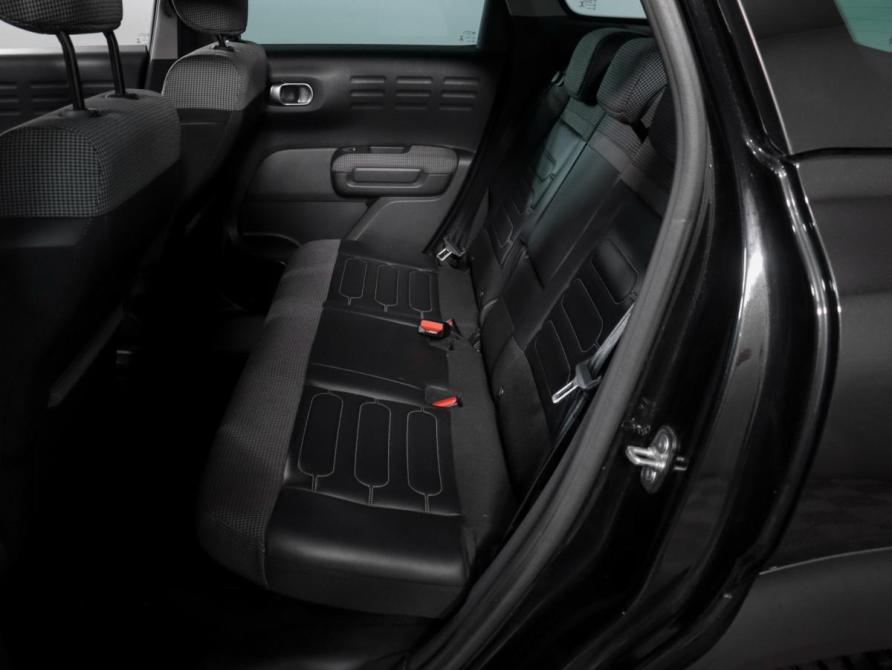 Citroen C3 Aircross I Москва  - изображение 10