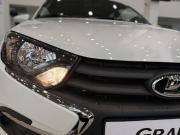 Lada (ВАЗ) Granta I Рестайлинг Нижний Новгород  - изображение 39