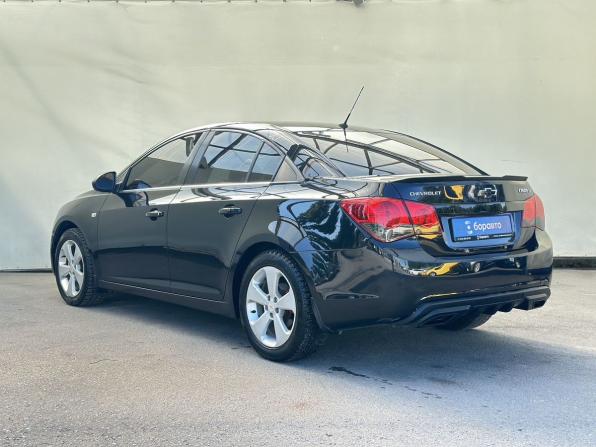 Chevrolet Cruze I с пробегом 2011 года, цена 785 000 рублей, 160148 км, седан, Автокод Объявления