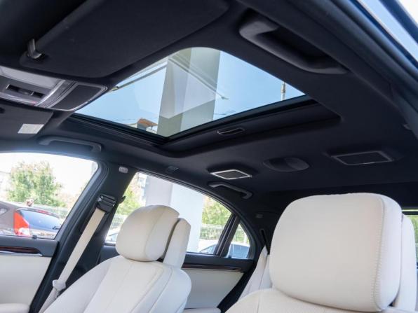 Mercedes-Benz S-Класс V (W221) с пробегом 2008 года, цена 10 499 000 рублей, 12245 км, седан, Автокод Объявления