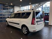 Lada (ВАЗ) Largus I Чебоксары  - изображение 39