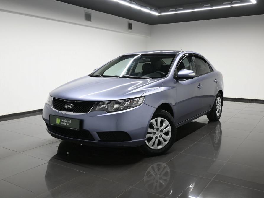 Kia Cerato II Тверь  - изображение 1