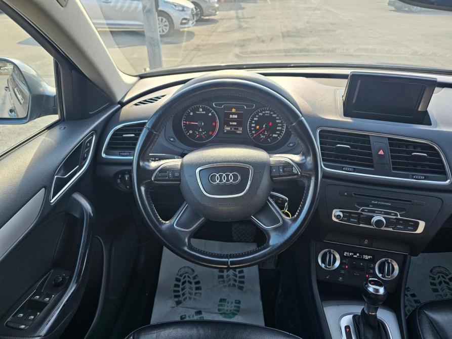 Audi Q3 I (8U) Тюмень  - изображение 15