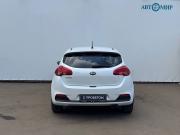 Kia Ceed II Москва  - изображение 20