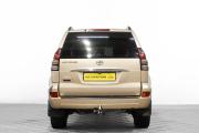 Toyota Land Cruiser Prado 120 Series Барнаул  - изображение 31
