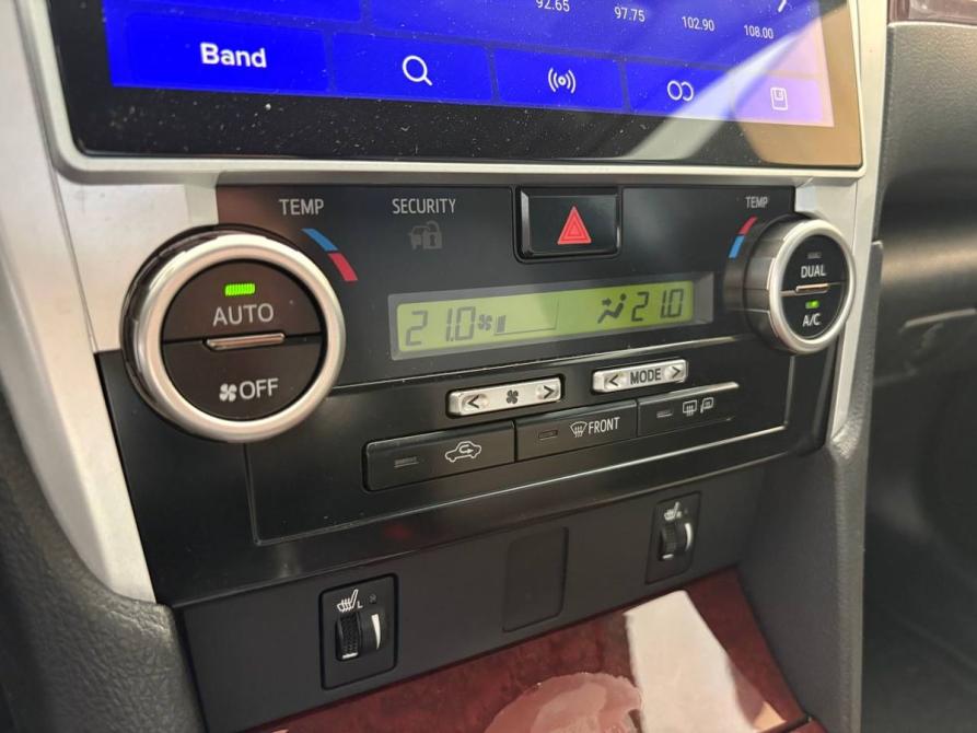 Toyota Camry VII (XV50) Ярославль  - изображение 17