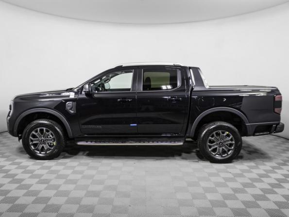 Ford Ranger T6.2 с пробегом 2025 года, цена 6 650 000 рублей, 14 км, offers.body_type.unknown, Автокод Объявления