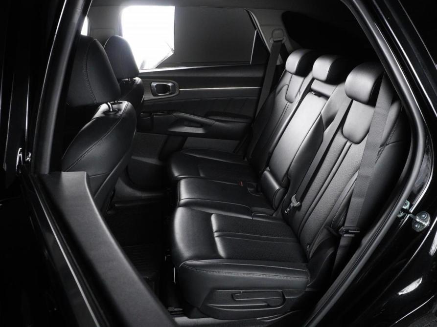 Kia Sorento IV Минеральные Воды  - изображение 9