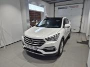 Hyundai Santa Fe III Рестайлинг Москва  - изображение 17