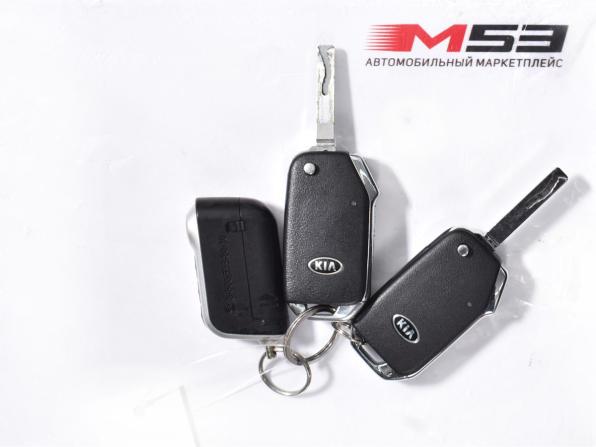 Kia Ceed III с пробегом 2018 года, цена 1 669 999 рублей, 79718 км, хэтчбек, Автокод Объявления