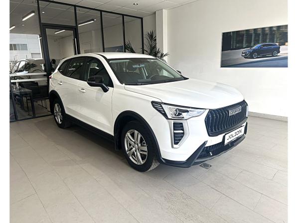 Новый Haval Jolion I Рестайлинг 2025 года, цена 1 979 010 рублей, внедорожник, Автокод Объявления