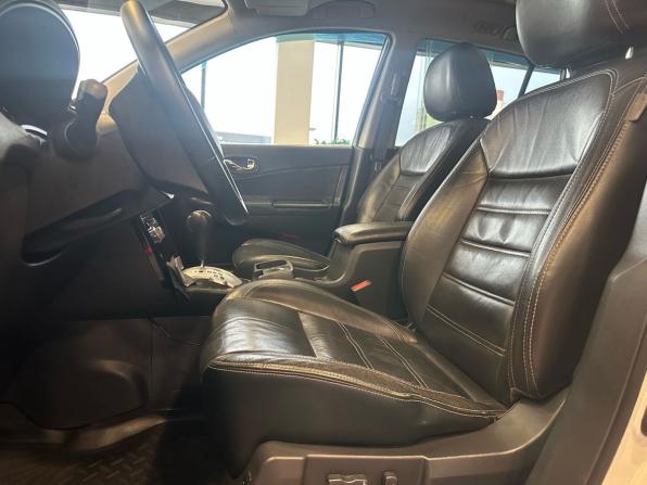 Renault Koleos I Рестайлинг с пробегом 2012 года, цена 832 000 рублей, 236521 км, внедорожник, Автокод Объявления