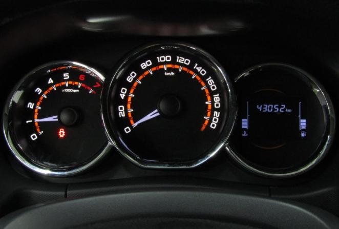 Lada (ВАЗ) Largus I Рестайлинг с пробегом 2024 года, цена 1 330 000 рублей, 43052 км, универсал, Автокод Объявления
