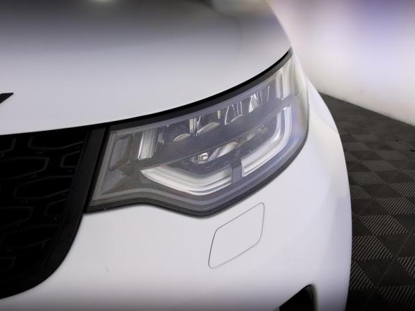 Land Rover Discovery V с пробегом 2020 года, цена 5 880 000 рублей, 69388 км, внедорожник, Автокод Объявления