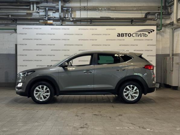 Hyundai Tucson III Рестайлинг с пробегом 2020 года, цена 2 139 000 рублей, 145000 км, внедорожник, Автокод Объявления