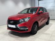 Lada (ВАЗ) XRAY I Екатеринбург  - изображение 19