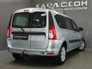 Lada (ВАЗ) Largus I Рестайлинг Пермь  - изображение 20