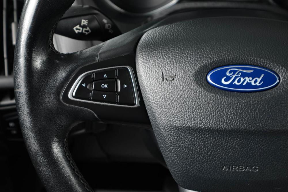 Ford Focus III Рестайлинг Тюмень  - изображение 15