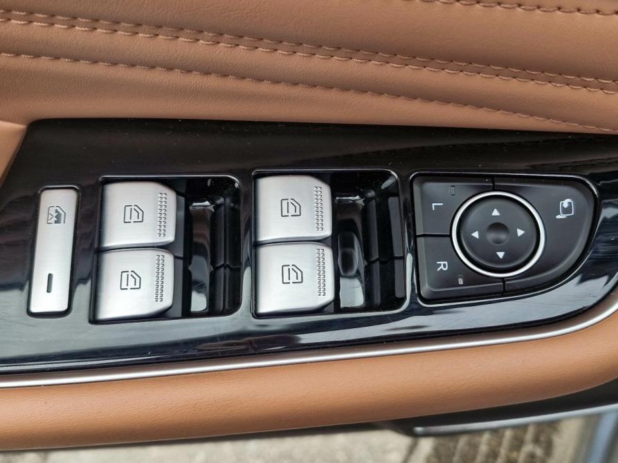 BAIC X75 Нижний Новгород  - изображение 18