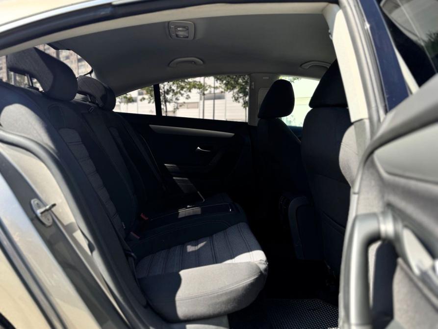 Volkswagen Passat CC I Санкт-Петербург  - изображение 18