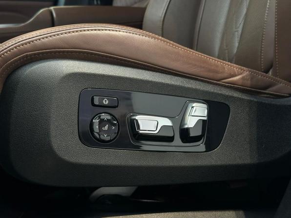 BMW X7 I (G07) с пробегом 2019 года, цена 6 765 000 рублей, 141000 км, внедорожник, Автокод Объявления