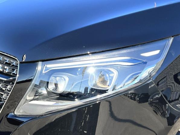 Mercedes-Benz V-Класс III (W447) Рестайлинг 2 с пробегом 2024 года, цена 13 600 000 рублей, 6436 км, минивэн, Автокод Объявления
