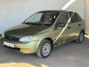Lada (ВАЗ) Kalina I Тольятти  - изображение 19