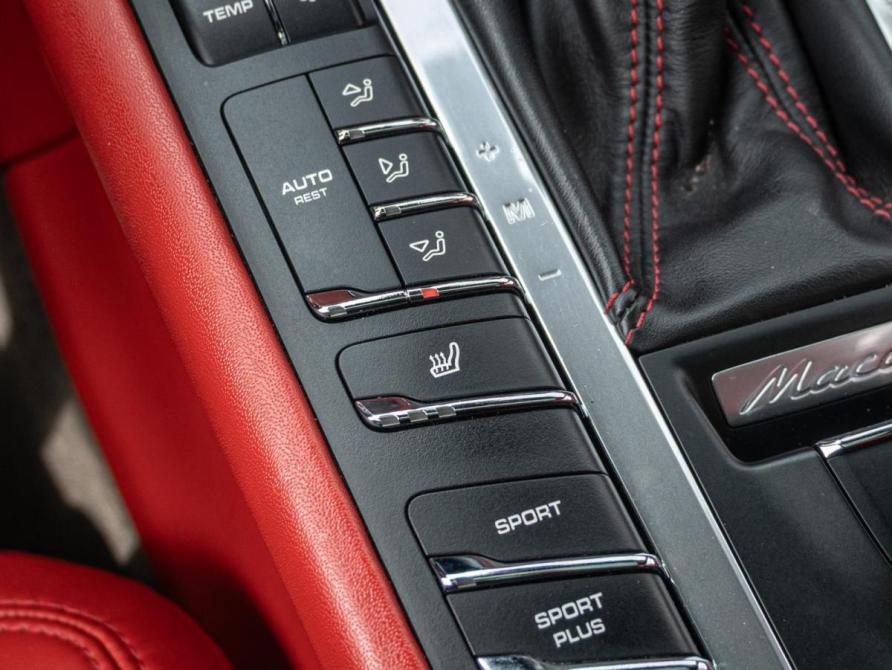 Porsche Macan I Краснодар  - изображение 21