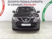 Nissan Qashqai II Москва  - изображение 21