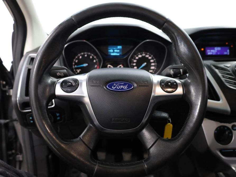 Ford Focus III Ростов-на-Дону  - изображение 12