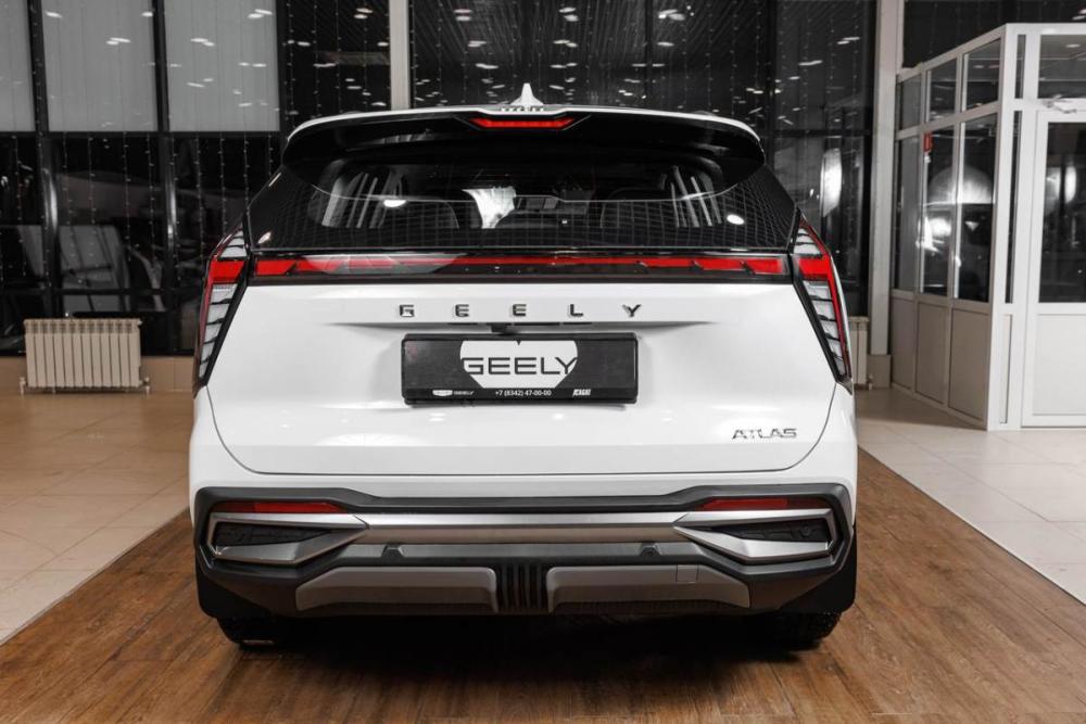 Geely Atlas II Саранск  - изображение 3