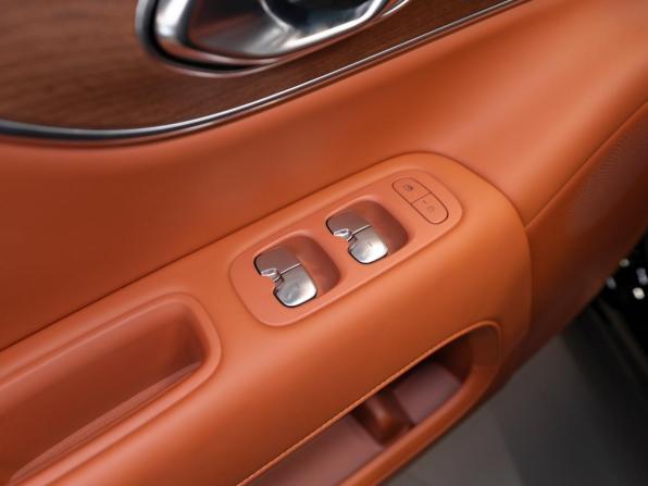 GAC Trumpchi S9 с пробегом 2025 года, цена 5 590 000 рублей, 50 км, внедорожник, Автокод Объявления