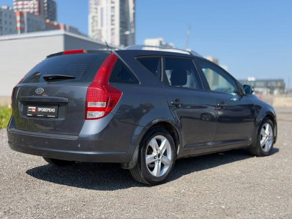 Kia Ceed I Рестайлинг с пробегом 2010 года, цена 585 000 рублей, 253800 км, универсал, Автокод Объявления