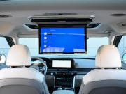 Kia Carnival IV Новороссийск  - изображение 47