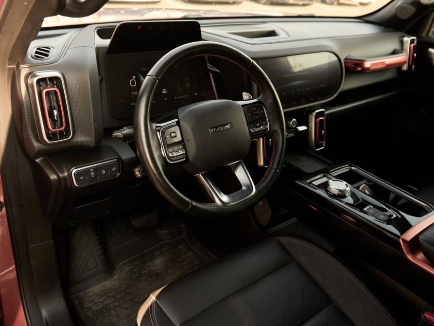 Haval Dargo I Казань  - изображение 5