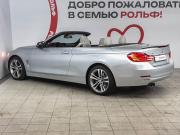 BMW 4 серии F32/F33/F36 Москва  - изображение 40