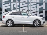 Audi Q3 I (8U) Рестайлинг Краснодар  - изображение 26