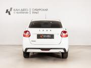 Lada (ВАЗ) Granta I Рестайлинг Казань  - изображение 12