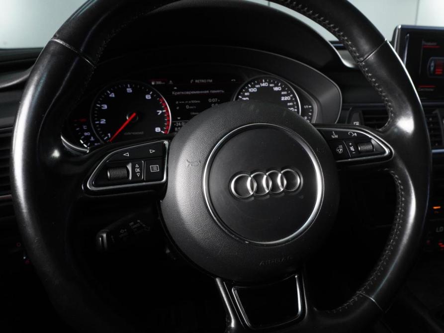 Audi A6 allroad III (C7) Рестайлинг Минеральные Воды  - изображение 22