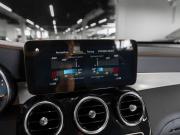 Mercedes-Benz GLC AMG I (X253) Рестайлинг Москва  - изображение 52