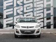 Mazda CX-7 I Рестайлинг Краснодар  - изображение 22
