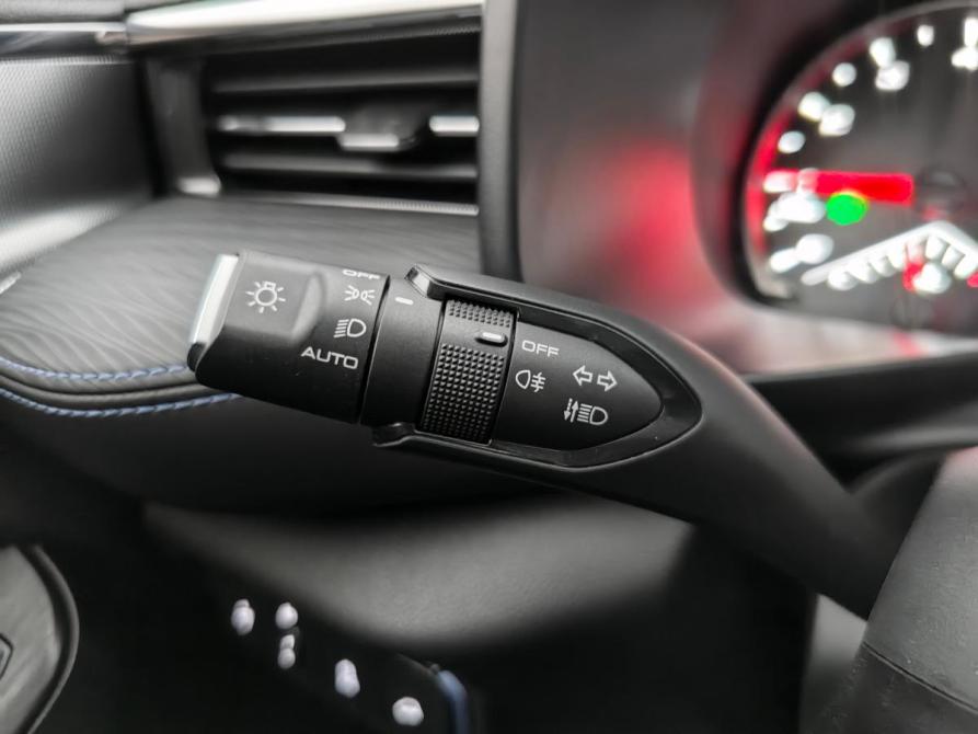 Haval Jolion I Рестайлинг Москва  - изображение 14
