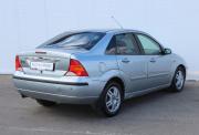 Ford Focus I Рестайлинг Нижний Новгород  - изображение 27